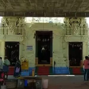 Home sri lakshmi thirupathamma temple
