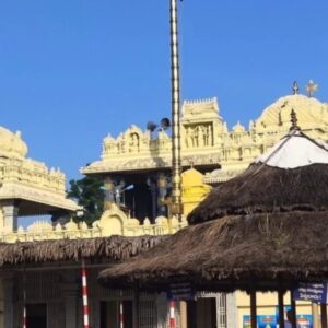 Home venkateswara swamy temple