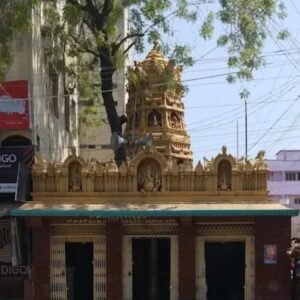 Home vinayaka temple