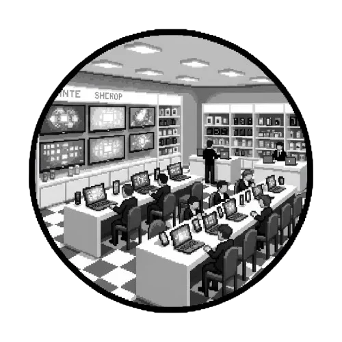 Home electonics removebg preview