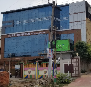 Chalavadi Mallikarjunarao Kalyana Mandapam