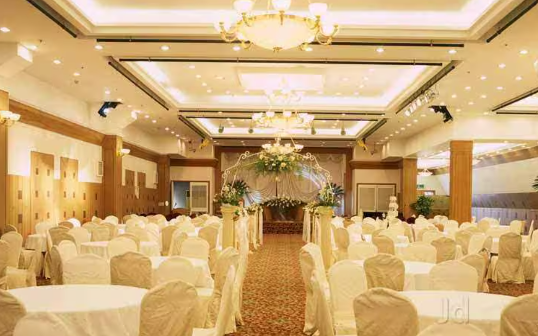 Utsav Inn Banquet And Rooms