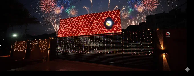 Siva Krishna Cinemas