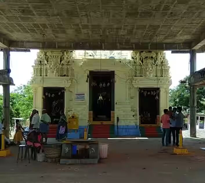 Sri Lakshmi Thirupathamma Temple