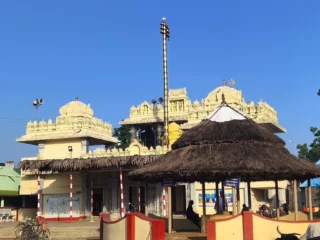 venkateswara swamy temple