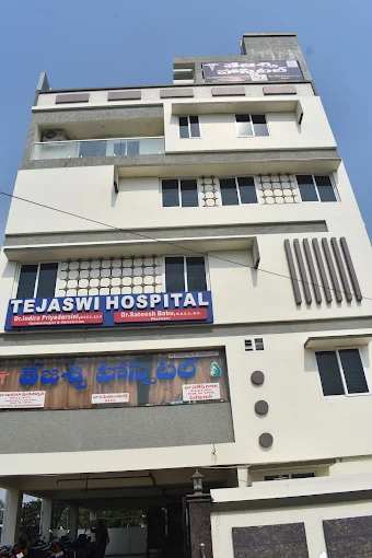 Tejaswi Hospital