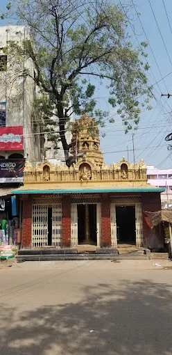 Vinayaka Temple